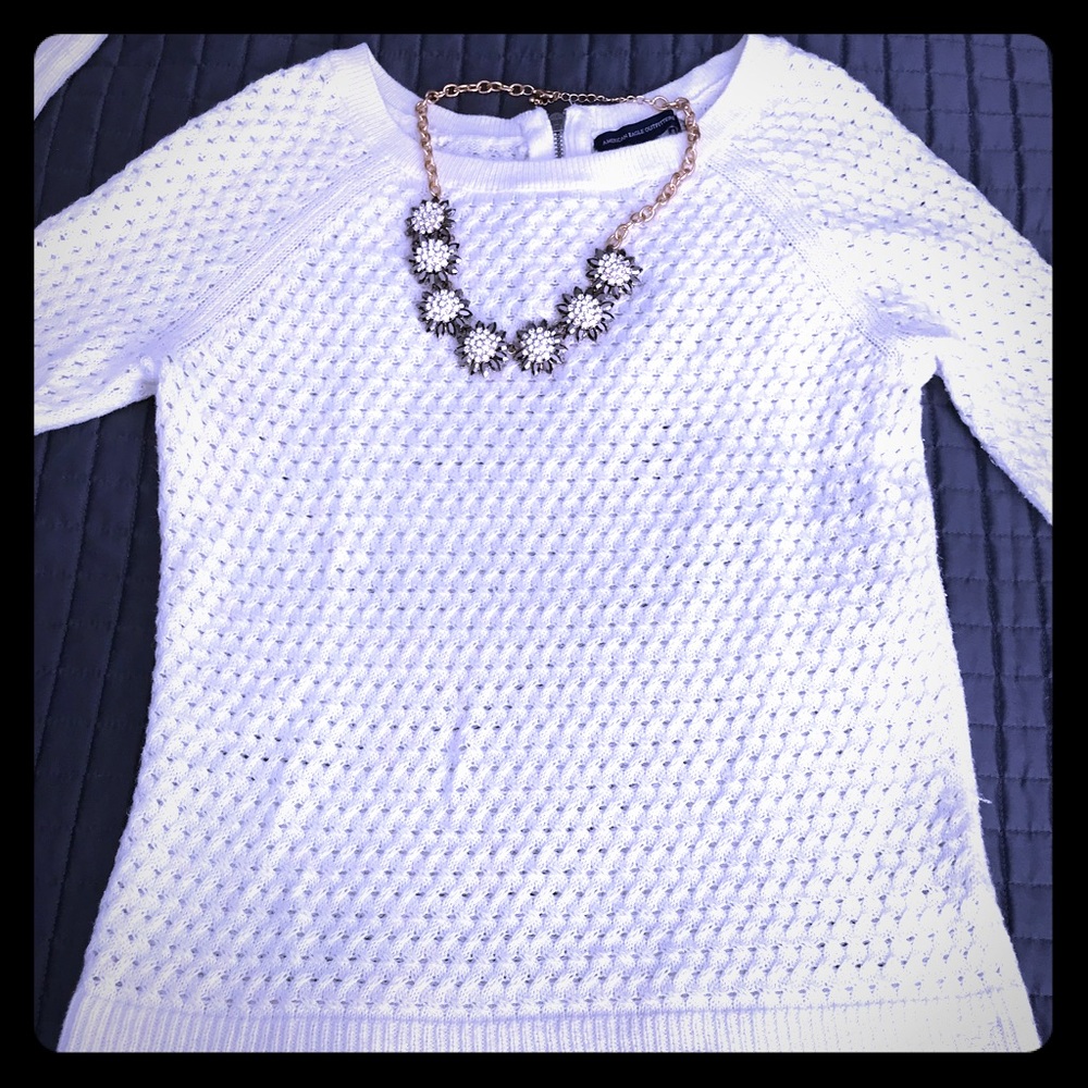 American Eagle XS/TP Sweater